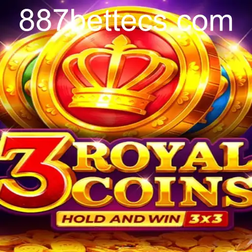 3royalcoins